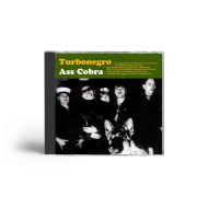 TURBONEGRO Ass Cobra [CD]